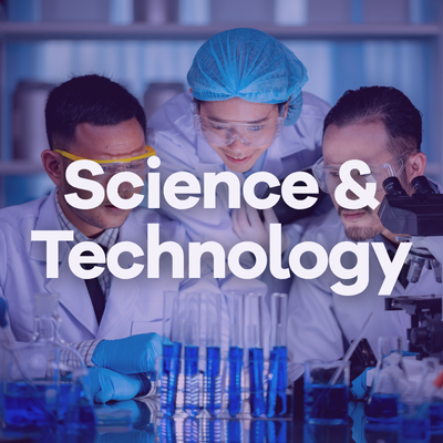 Image Science & Technology